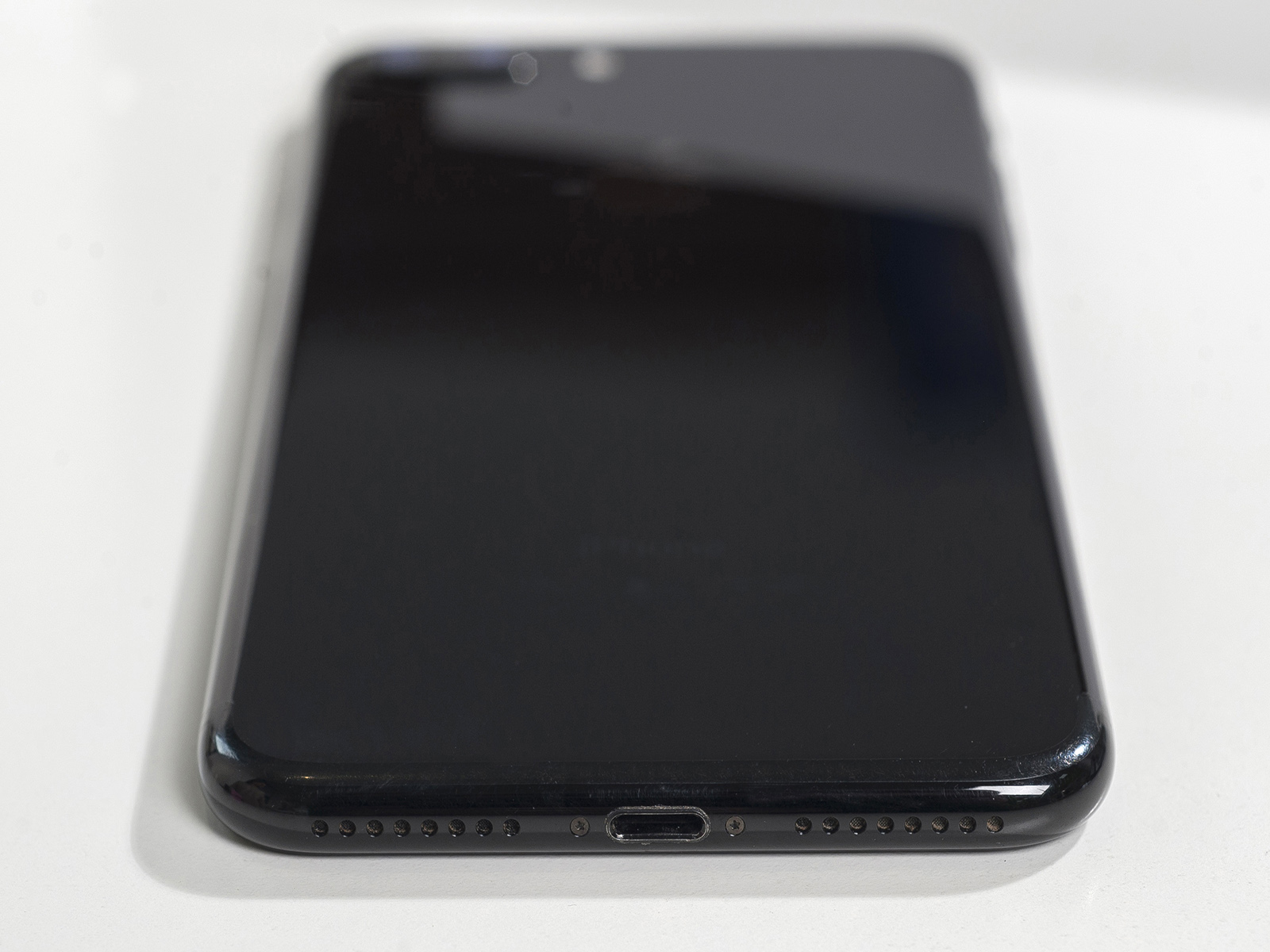 IPhone 7 Plus 32GB Jet Black (MQU22) б/у 